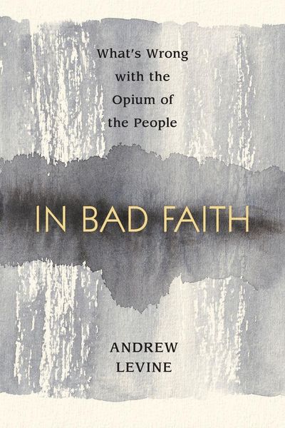 Produktbild: In Bad Faith