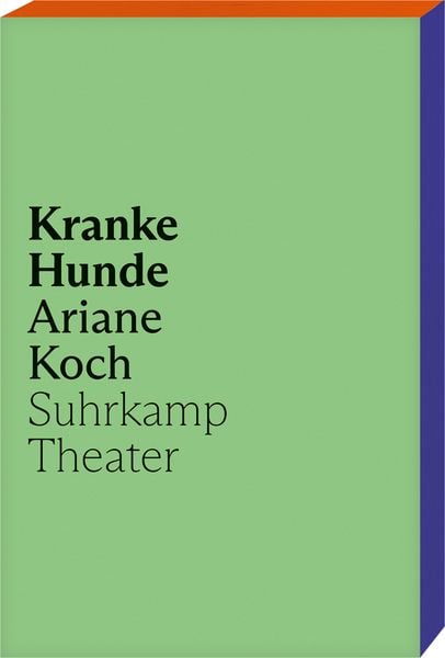 Produktbild: Kranke Hunde
