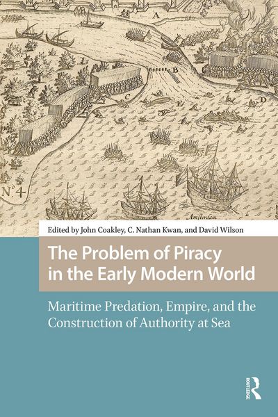 Produktbild: The Problem of Piracy in the Early Modern World