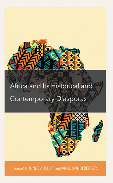 Produktbild: Africa and its Historical and Contemporary Diasporas