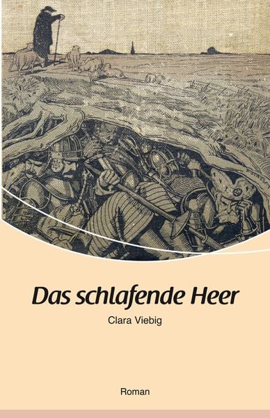 Produktbild: Das schlafende Heer