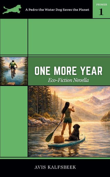 Produktbild: One More Year