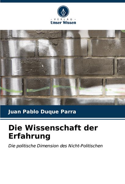 Produktbild: Die Wissenschaft der Erfahrung