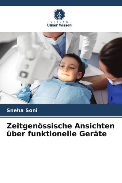 Produktbild: Zeitgen&ouml;ssische Ansichten &uuml;ber funktionelle Ger&auml;te