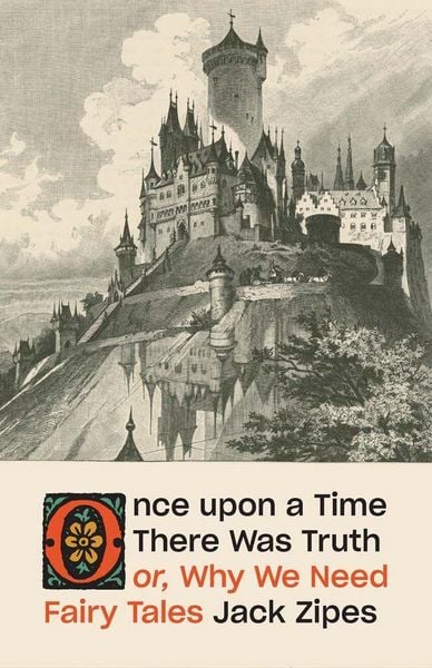 Produktbild: Once upon a Time There Was Truth
