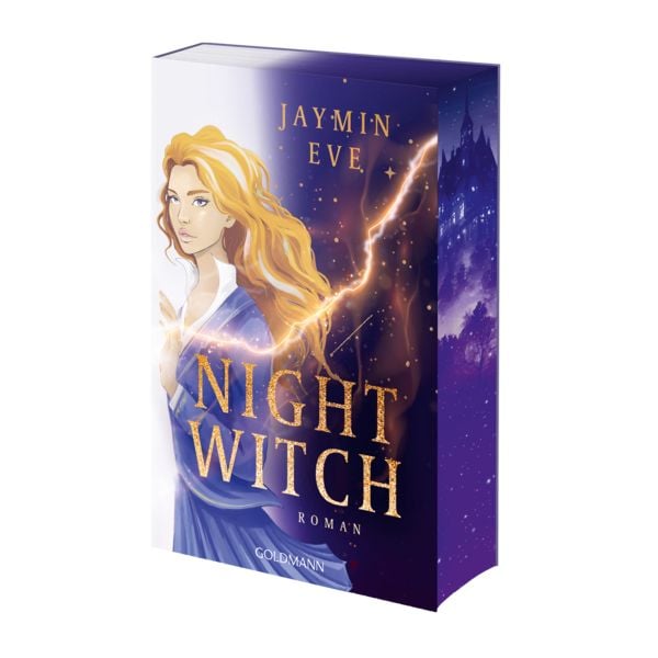 Produktbild: Night Witch