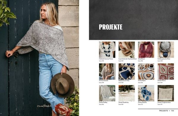 Produktbild: Kreative Patchworkideen mit Granny Squares