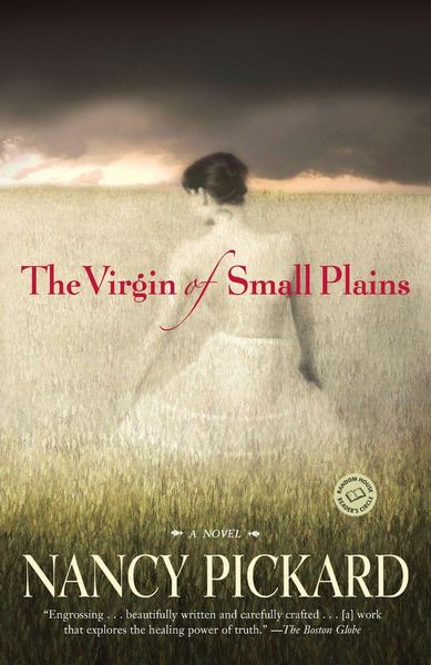 Produktbild: The Virgin of Small Plains