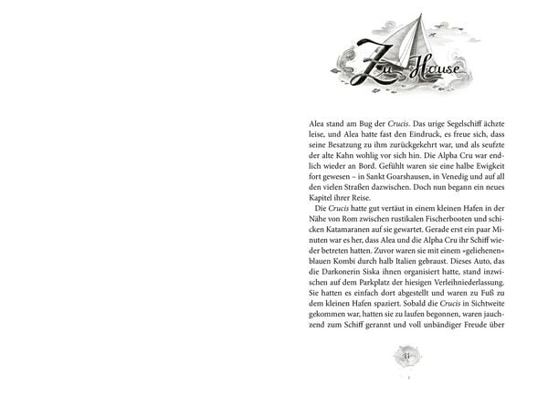 Produktbild: Alea Aquarius 9 Teil 1. Der Gesang der Wale