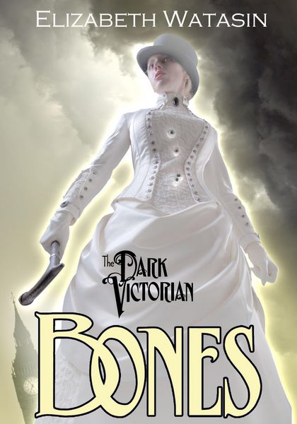 Produktbild: The Dark Victorian: Bones