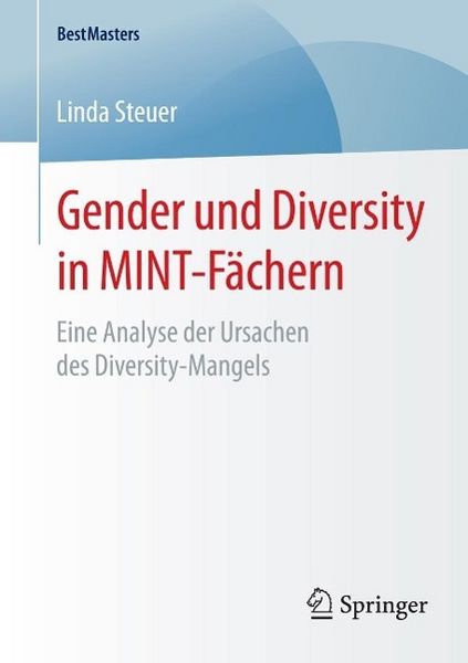 Produktbild: Gender und Diversity in MINT-F&auml;chern