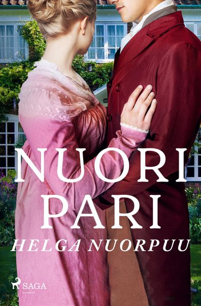 Produktbild: Nuori pari