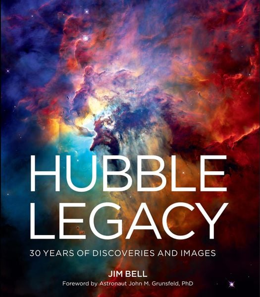 Produktbild: Hubble Legacy