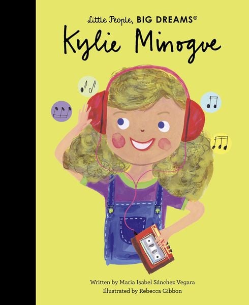 Produktbild: Kylie Minogue