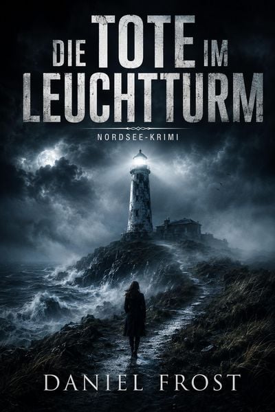 Produktbild: Die Tote im Leuchtturm