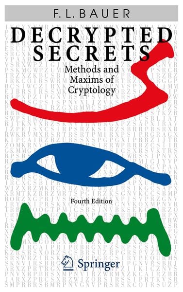 Produktbild: Decrypted Secrets