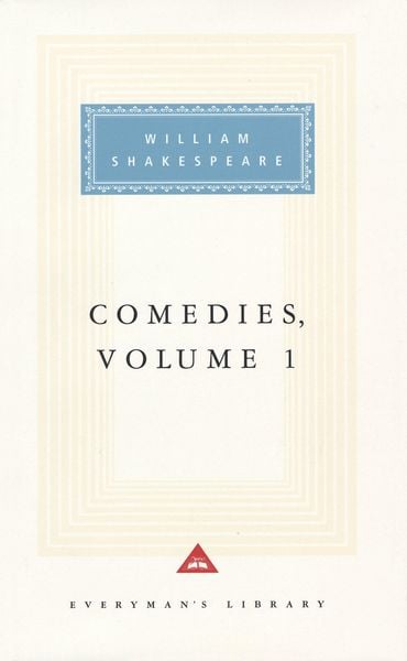 Produktbild: Comedies, Volume 1