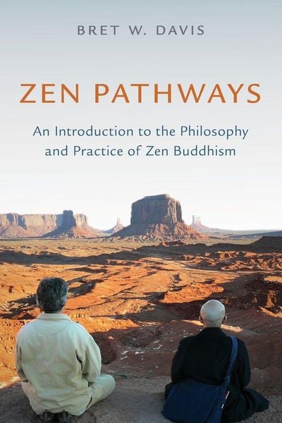 Produktbild: Zen Pathways
