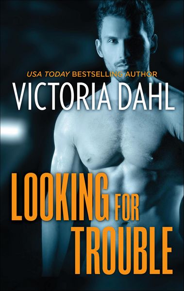 Produktbild: Looking for Trouble
