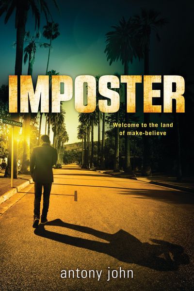 Produktbild: Imposter