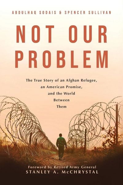 Produktbild: Not Our Problem