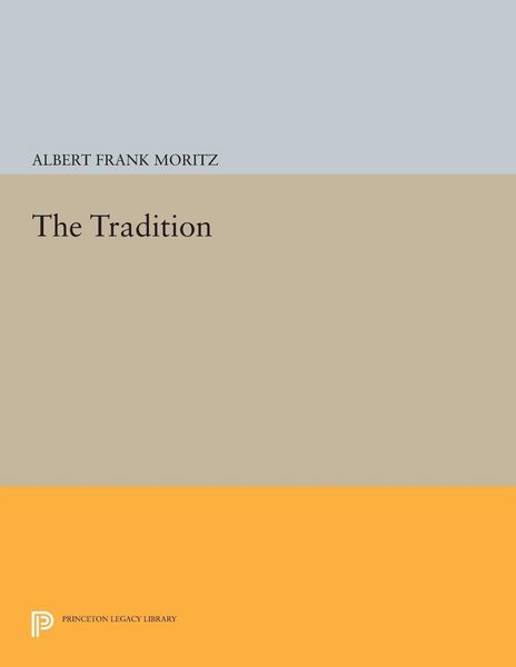 Produktbild: The Tradition