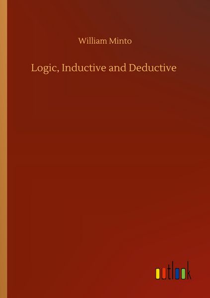 Produktbild: Logic, Inductive and Deductive