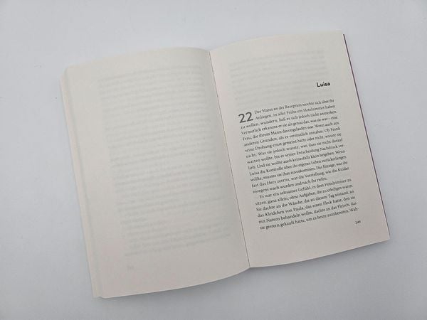 Produktbild: Eine neue Freiheit