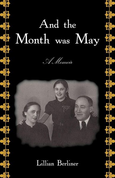 Produktbild: And The Month Was May