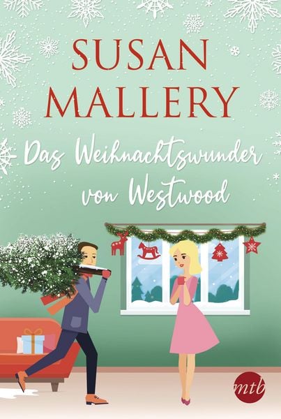 Produktbild: Das Weihnachtswunder von Westwood