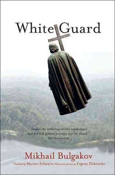 Produktbild: White Guard