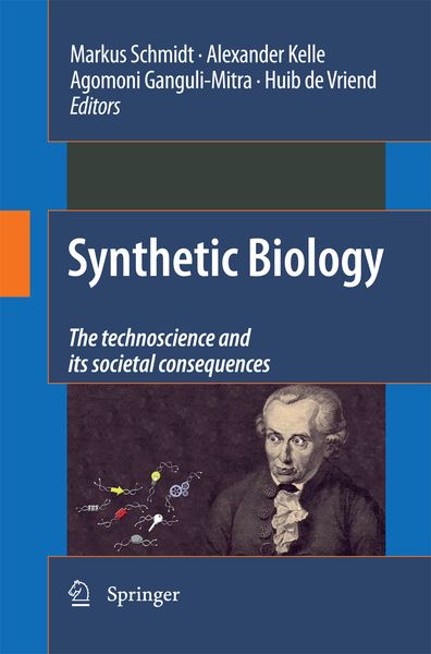Produktbild: Synthetic Biology