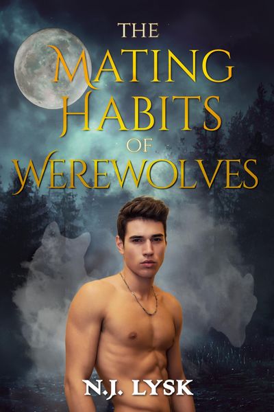 Produktbild: The Mating Habits of Werewolves (Werewolves of Windermere, #1)