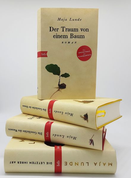 Produktbild: Der Traum von einem Baum