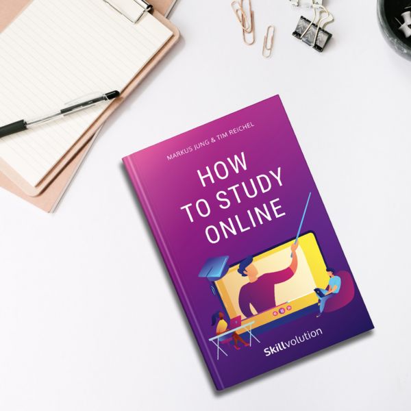 Produktbild: How to Study Online