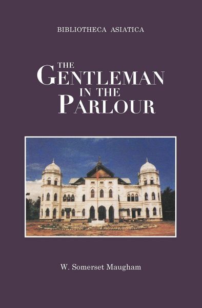 Produktbild: The Gentleman in the Parlour