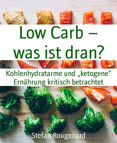 Produktbild: Low Carb - was ist dran?