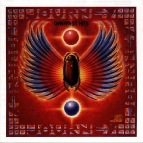 Journey: Journey's Greatest Hits