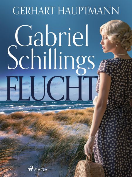 Produktbild: Gabriel Schillings Flucht