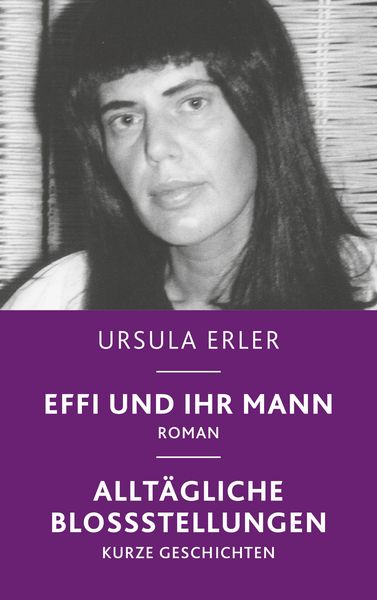 Produktbild: Effi und ihr Mann