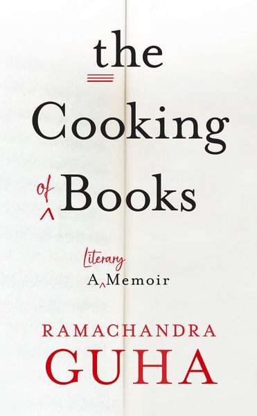 Produktbild: The Cooking of Books