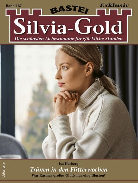 Produktbild: Silvia-Gold 167