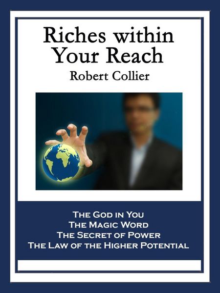 Produktbild: Riches within Your Reach