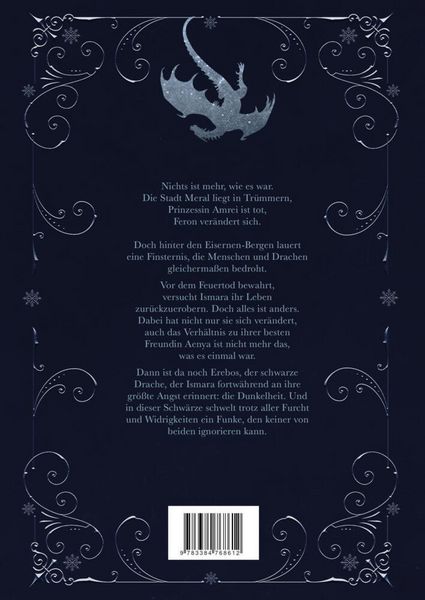 Produktbild: Fallen Dragon