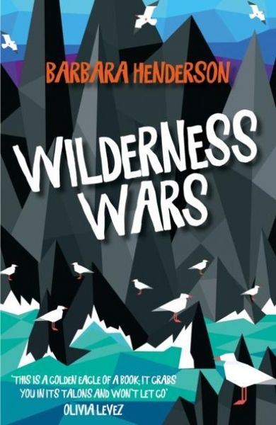Produktbild: Wilderness Wars