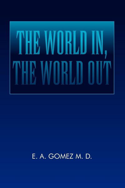 Produktbild: The World In, the World Out
