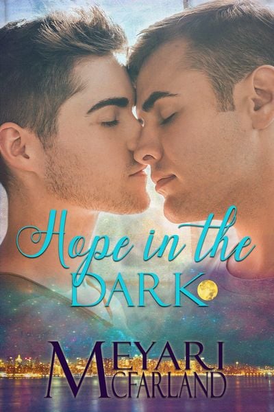 Produktbild: Hope in the Dark (Holiday Romances, #16)