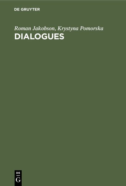 Produktbild: Dialogues