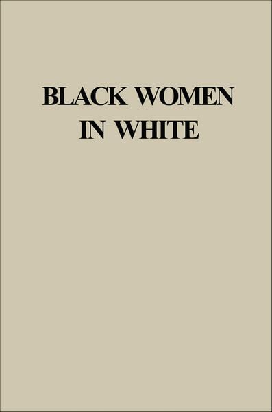 Produktbild: Black Women in White