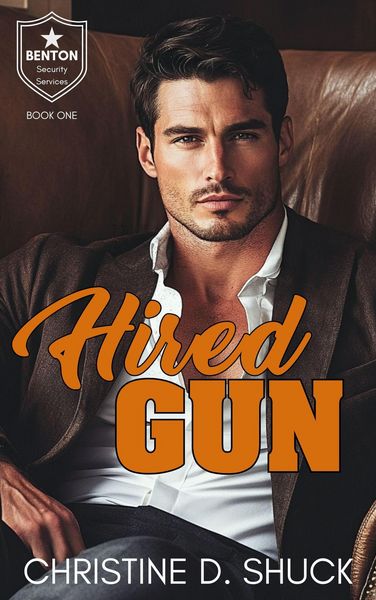 Produktbild: Hired Gun